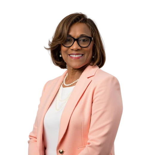 Dr. Gilaine Nettles
